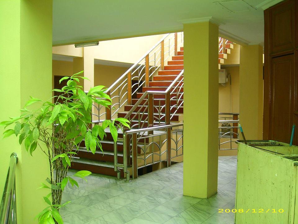 Hotel Pinangsia Джакарта Экстерьер фото