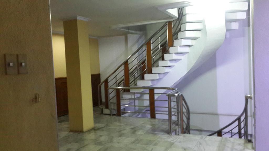 Hotel Pinangsia Джакарта Экстерьер фото