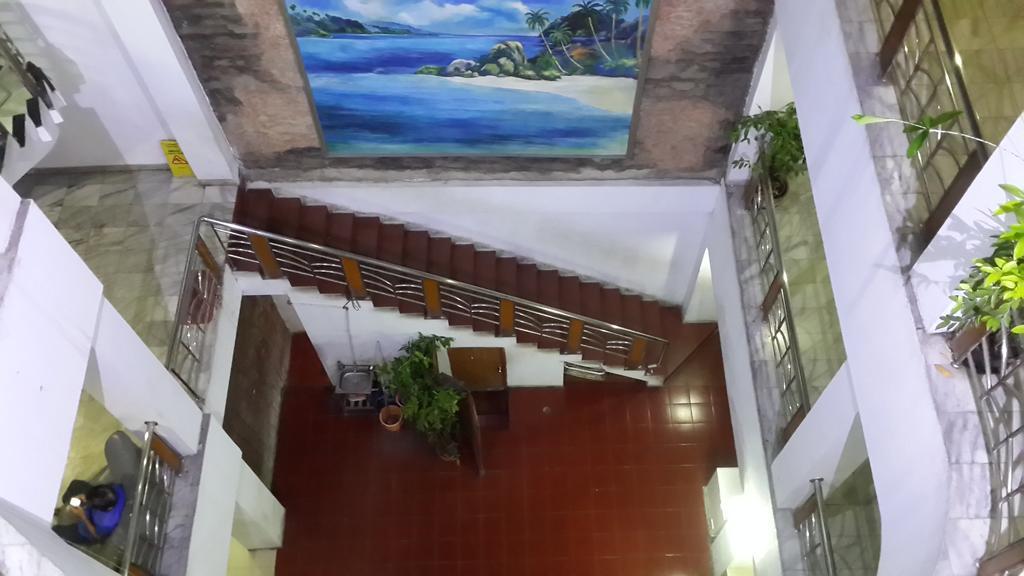 Hotel Pinangsia Джакарта Экстерьер фото